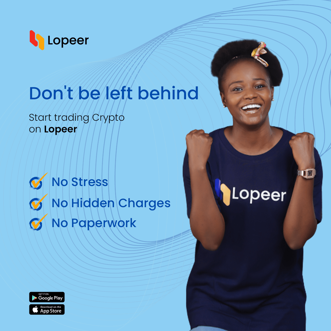 Buy and Sell Bitcoin and Crypto in Uganda